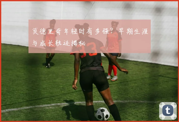 莫德里奇年轻时有多强?早期生涯与成长轨迹揭秘